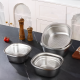 Small Metal Strainer